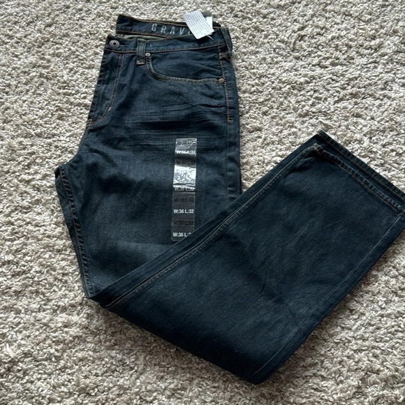 NWT‎ Bullhead slim men’s jeans - Picture 7 of 7